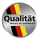 Made in Germany Qualität