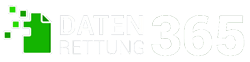 Datenrettung 365 Aschaffenburg Logo