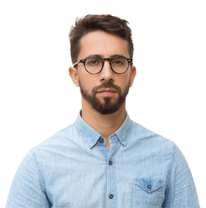 Alexander Meister - Datenrettungs-Experte für Barbing